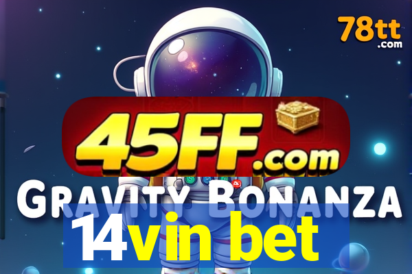 14vin bet